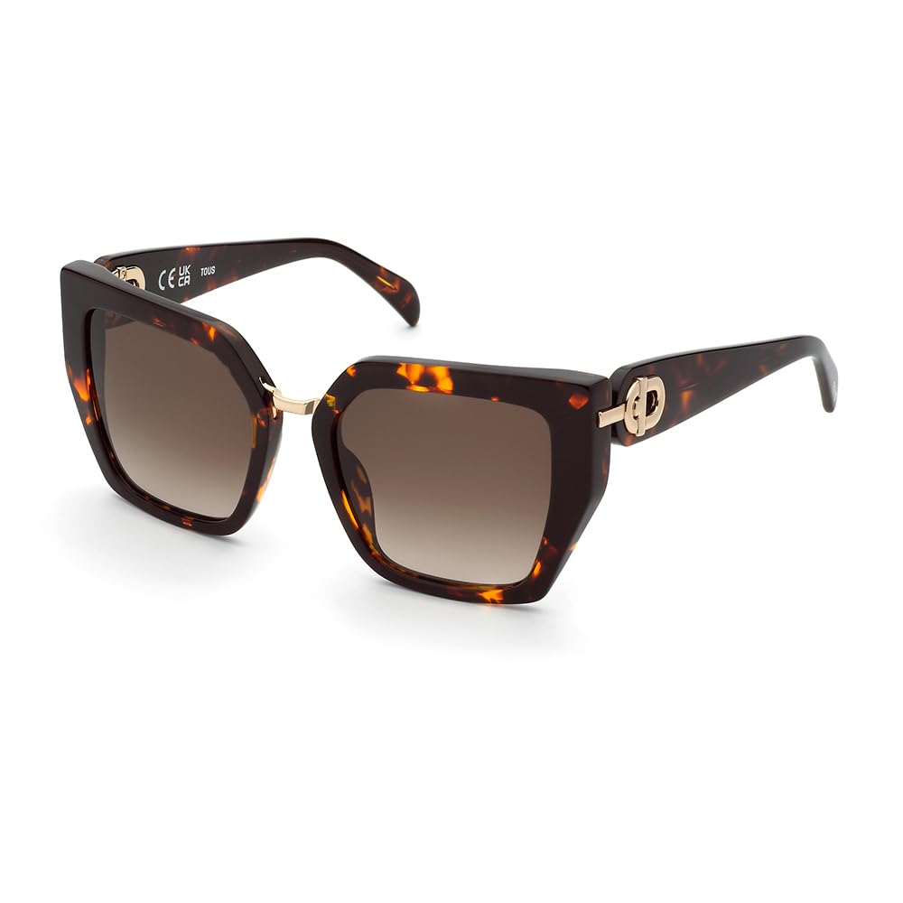 TOUS Stoc43 Gafas Mujer (Pack de 1)
