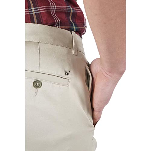 Image of blackberrys Solid Polyester Cotton Slim Fit Mens Work Wear Trousers