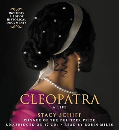 Cleopatra