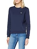 Parche con el logo de Tommy Jeans en el pecho