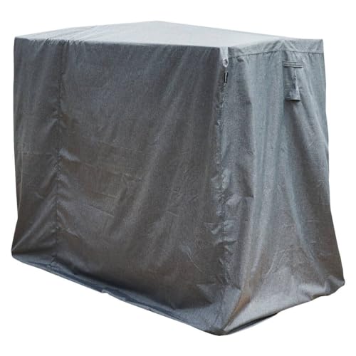 Hespéride - Housse de Protection hambo pour balancelle 210x190x140cm en Polyester