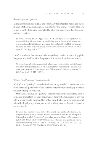 Elegant Legal Writing - Image 6