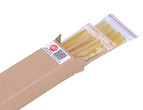 image for Dent Repair Glue Sticks, Gliston Paintless Dent Puller Tool Glue Stick