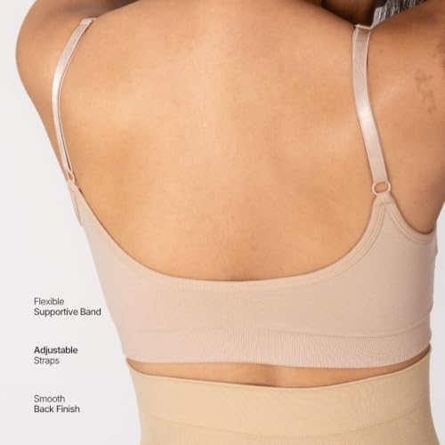 Image of All Day Shaper Bra
