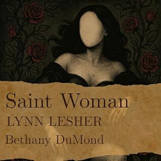 Saint Woman cover art
