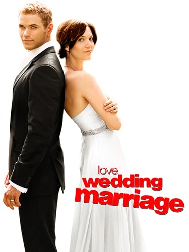 Love Wedding Marriage