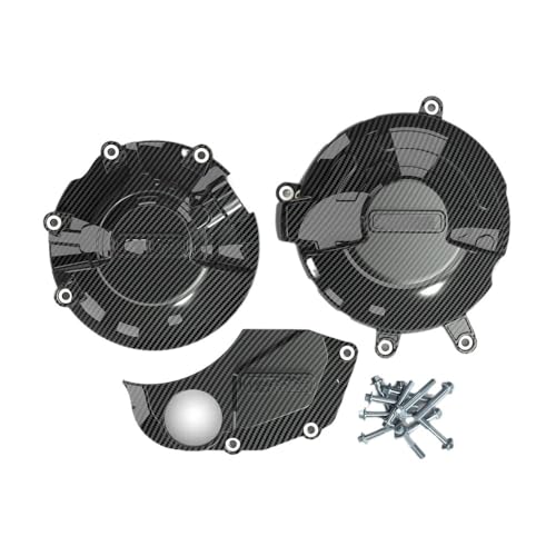 Housse de protection du moteur Scrambler 400 couvercle carter 2018