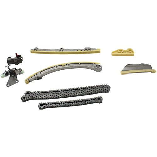 Evan-Fischer Timing Chain Kit Compatible With Honda Cr-V Honda Accord Acura Tsx Honda Element 2002-2011 #TOP2