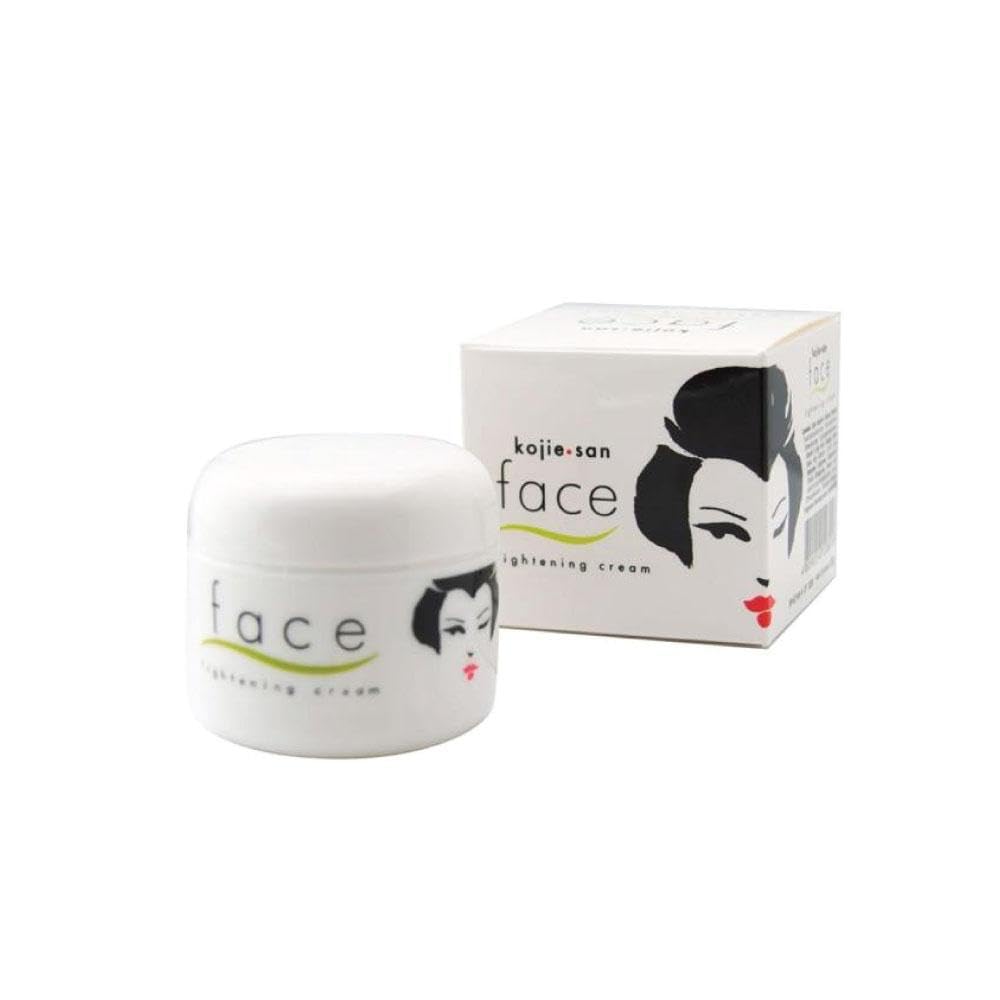 Whitening Face Cream 30g