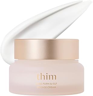 thim rose pdrn & egf crema intensa – clínicam...