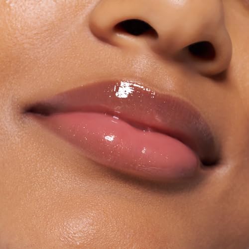 Essence Gloss À Lèvres Dulce De Leche Bomb Shiny 01 Cream Come True - vue 8