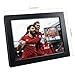 sufenvera Soccer Fans Photo Gifts - Print Signed Mohamed Salah & Roberto Firmino Framed Poster,the Champions League Title 2019 Film Display,Gifts for Birthday Christms 8x6 Inches