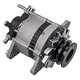 alternador nissan patrol Para Nissan Navara eng.sd23 2.3l diesel 80-88;