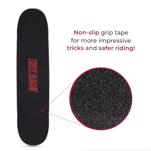 Image of Voyager 31 inch Skateboard