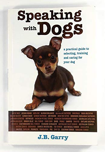 Speaking with Dogs view 2