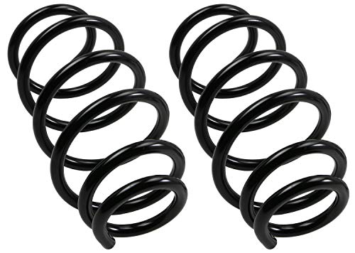 MOOG 81712 Coil Spring Set for Chevrolet Cruze