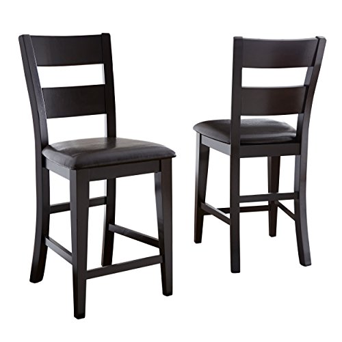 Steve Silver Company Victoria Counter Chair (Set of 2)