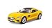 Maisto 1:24 Mercedes-Benz AMG GT Diecast Vehicle (Colors May Vary)