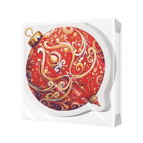 PAW - Weihnachten Airlaid Servietten | 10 Stück | Perfekt für...