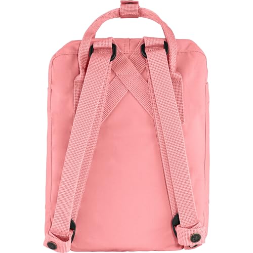 Image of Fjallraven Kanken Mini Backpack - Compact Everyday Carry, Durable Vinylon Fabric - Travel