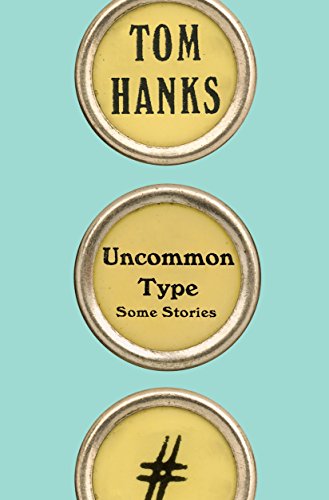 Uncommon Type view 2