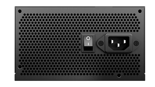 ENERMAX Revolution ATX 3.1 1200 Watt | Alimentatore completamente modulare ATX 3.1 PC | PCIe 5.1 | 80 Plus Gold | Ventola Semi-Fanless da 120 mm | Condensatore 105°C | ERS1200EWT -V2 - Alimentatore - Immagine 7