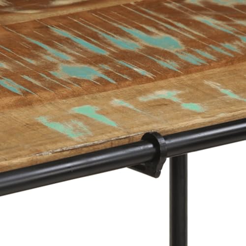 Mesa de entrada estrecha para solucionar la falta de espacio en casa 8