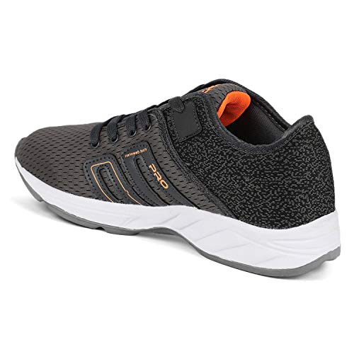 Image of Pro Khadim's Running Sports Shoe Sneakers for Men