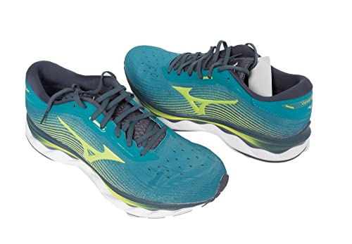 Image of Mizuno Women's Wave Sky 5