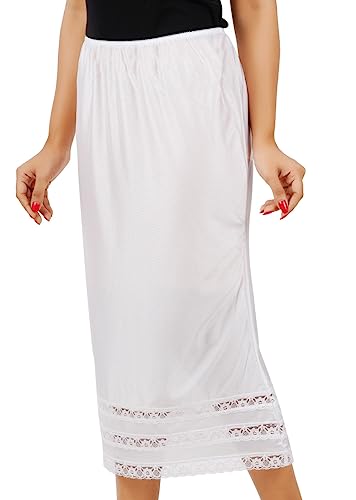 Wemyc lace skirt – image 5