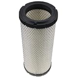 YESAY Air Filter E7230-11081 Compatible with Kioti CK25 CK27 CK30 CK35 CK2610 CK2610H CK3510 DK4510