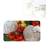 🧵 TELA DE ALTA CALIDAD: Tela de nylon de alta calidad, fabricada de fibra sintética. Podrás lavarla y reutilizarla todas las veces que haga falta. Nuestras bolsas para legumbres y verduras son resistentes al calor y tiene una gran durabilidad. Dispone de un cordón para poder cerrar la malla. Diseñado y controlado en España, todas las mallas están supervisadas y pasado un control alimentario.