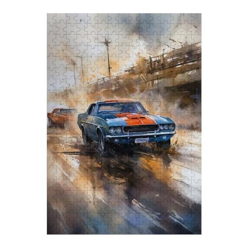 38x26cm/1000pcs Rompecabezas Racing Rompecabezas para Adultos Juguetes Antiestrés Patrón De Montaje Oferta como Regalos para Toda La Familia 38x26cm/1000pcs 38x26cm/1000pcs Rompecabezas Racing Rompecabezas para Adultos Juguetes Antiestrés Patrón De Montaje Oferta como Regalos para Toda La Familia 38x26cm/1000pcs