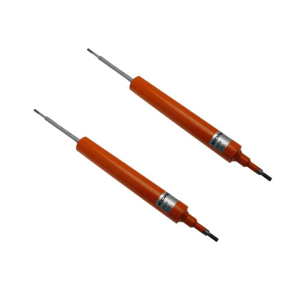 KONI STR.T Essieu arrière compatible avec Mazda MX-5 / Miata NC 1.8, 2.0 05-13 Amortisseur