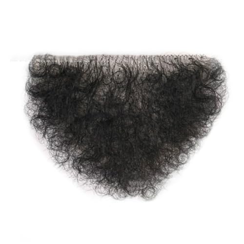 Faux Cheveux Privés, Cheveux Faits À La Main, Pâte Douce