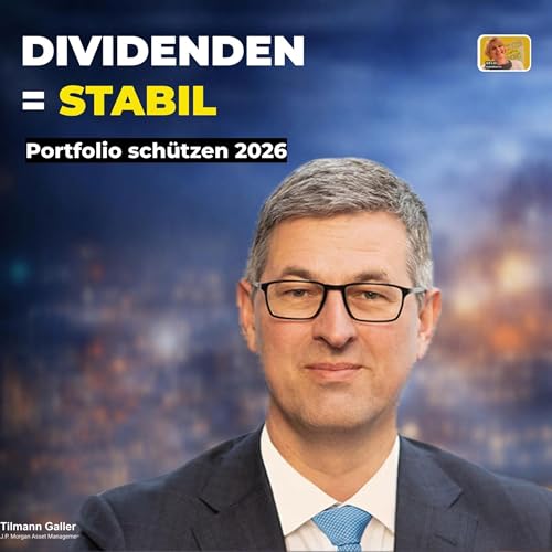 Dividendentitel sind aktuell spannend!