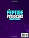 The Peptide Protocols Master Bible: [20 in 1] The Ultimate Science-Backed Guide to Mastering Peptides. Boost Performance, Rejuvenate Your Body, and Achieve Peak Health