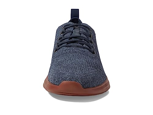 Image of Johnston & Murphy Men's Amherst U-Throat Dress Casual Sneaker Shoe