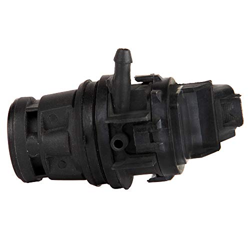 Image of SCITOO Windshield Washer Pump Replacement For Toyota For 4Runner