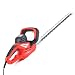 Produktbild HECHT Elektro-Heckenschere 655 Strauch-Schere (600 Watt, 62 cm Schwertlänge und 20 mm Schnittstärke)
