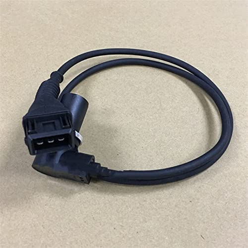 Capteur de position et de vitesse du vilebrequin pour BMW E39 E36 Z3 pièce électronique 12141703277