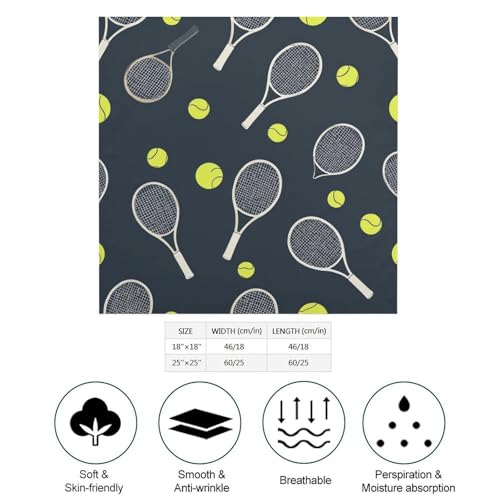 Fashion Satin Hair Scarf for Women Silk Feeling Neck Scarf Bandana Hair Wrap Accessory Headscarf3