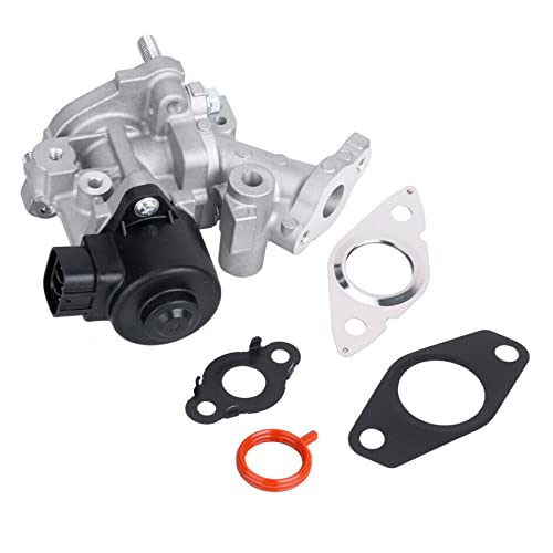 Valvula Egr Toyota Prius