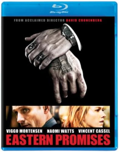 Eastern Promises