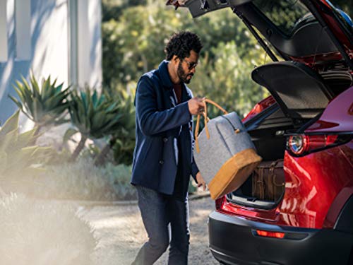 Mazda Cargo Board - Dgh9-68-310-02 #TOP15