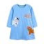 L0031#bluecat