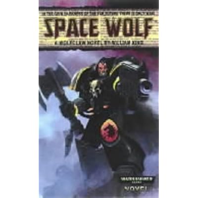 Space Wolf