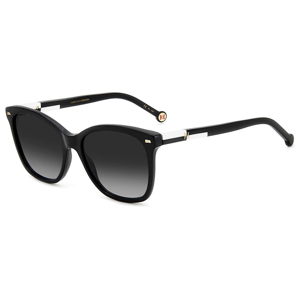 Óculos de Sol Carolina Herrera Her 0137/s 80s – 54 Preto em promoção! Veja a oferta e mais achadinhos de Óculos de sol 2 Hoje é o melhor dia para comprar Óculos de Sol Carolina Herrera Her 0137/s 80s – 54 Preto com aquele preço maroto! Promoção! Aproveite a oferta! 2