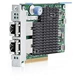 hp ethernet 10gb 2-port 530sfp+ adapter user guide Ethernet 10Gb 2P 561FLR-T Hewlett Packard Enterprise Ethernet 10Gb 2P 561FLR-T