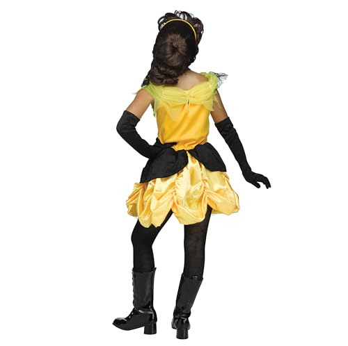 Disfraz infantil Fun World Gothic Beauty para niña miniatura 2